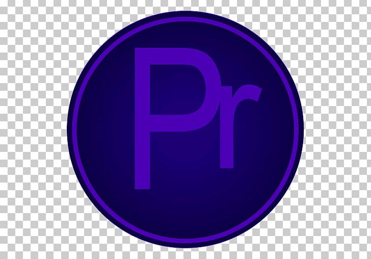 Purple Symbol Electric Blue PNG, Clipart, Adobe, Adobe Cc, Circle, Electric Blue, Logo Free PNG Download