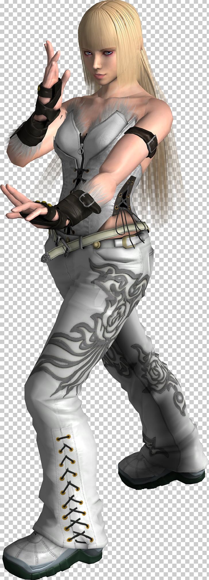 Tekken 5 Tekken 6 Lili Costume Fighting Game PNG, Clipart, Action Figure, Action Toy Figures, Art, Casual, Corset Free PNG Download