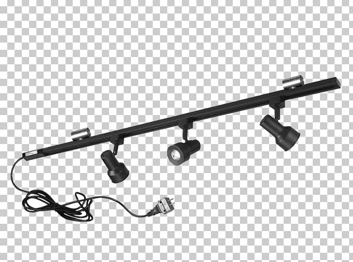 Track Lighting Fixtures LED Lamp Light Fixture PNG, Clipart,  Free PNG Download
