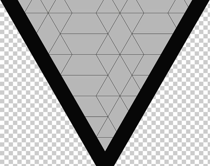 Triangle Shape Service Industry Pattern PNG, Clipart, Angle, Art, Black, Black And White, Brand Free PNG Download