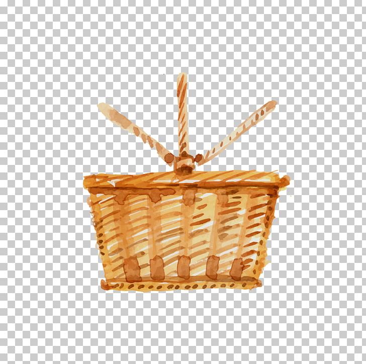 Wine Barbecue Basket Food Picnic PNG, Clipart, Bamboo Vector, Basket Of Apples, Baskets, Basket Vector, Bread Free PNG Download