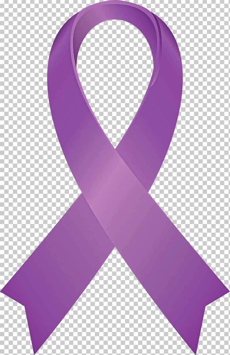Solidarity Ribbon PNG, Clipart, Awareness Ribbon, Color, Pink Ribbon, Purple, Purple Ribbon Free PNG Download