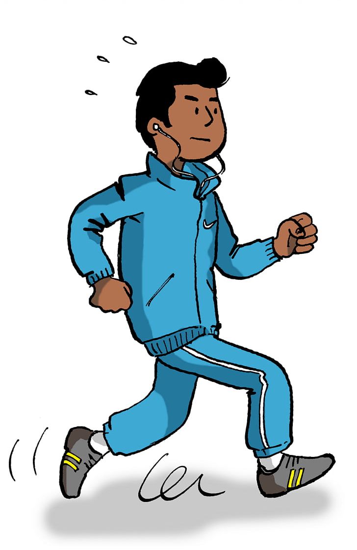 Animation Jogging Social Media Running PNG, Clipart, Anime, Area, Arm, Artwork, Ball Free PNG Download
