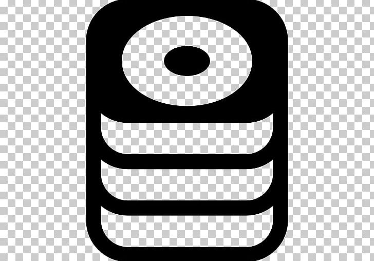 Database Interface Computer Icons PNG, Clipart, Black And White, Circle, Computer Icons, Data, Database Free PNG Download