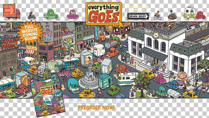 Everything Goes: On Land Car Vehicle Book Game PNG, Clipart, Boat, Book, Book Series, Building, Car Free PNG Download