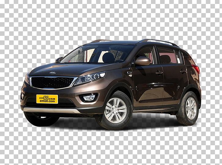 Kia Sportage City Car Sport Utility Vehicle Compact Car PNG, Clipart, Automotive Exterior, Brand, Bumper, Car, City Car Free PNG Download