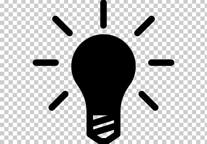 Light Computer Icons Invention PNG, Clipart, Black And White, Computer Icons, Electricity, Encapsulated Postscript, Idea Free PNG Download