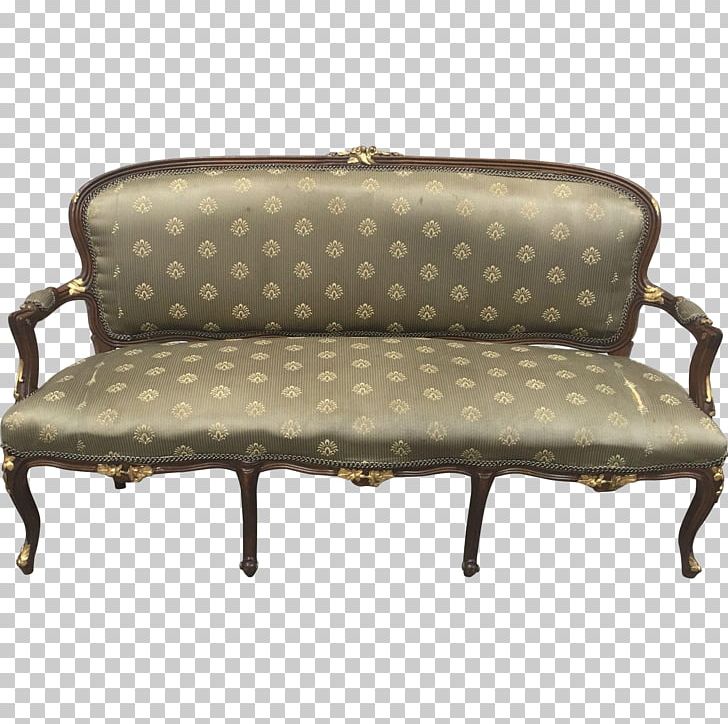 Loveseat Couch Davenport Chair Furniture PNG, Clipart, Apartment, Between, Chair, Couch, Crate Barrel Free PNG Download