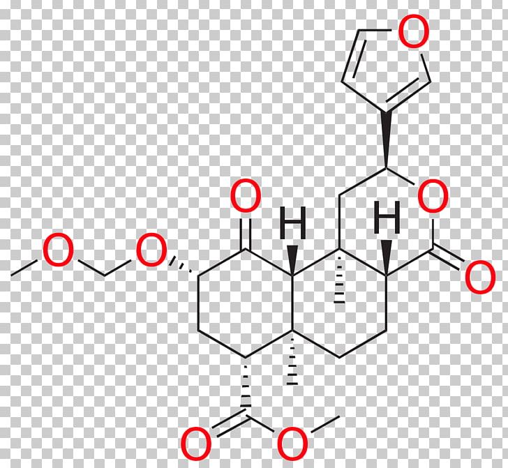 Salvinorin A Sage Of The Diviners Salvinorin B Methoxymethyl Ether Structural Analog PNG, Clipart, Angle, Area, Chemistry, Circle, Diagram Free PNG Download