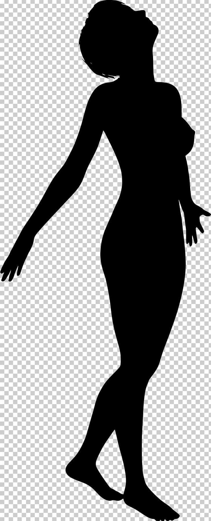 Silhouette Woman Female PNG, Clipart, Animals, Art, Black, Black And White, Clothing Free PNG Download