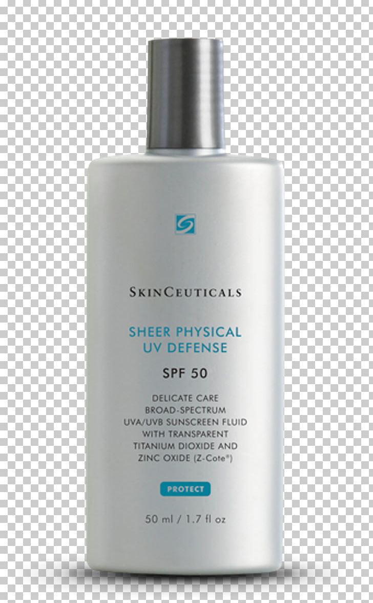 Sunscreen SkinCeuticals Factor De Protección Solar Ultraviolet Skin Care PNG, Clipart, Antiaging Cream, Facial, Human Skin, Liquid, Lotion Free PNG Download