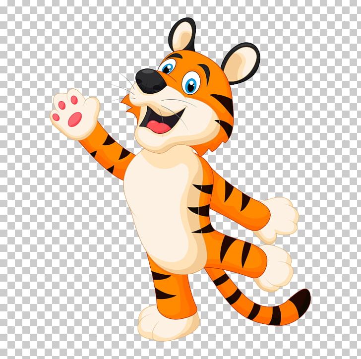 Tiger Photography Illustration PNG, Clipart, Animals, Big Cats, Carnivoran, Cartoon, Cartoon Arms Free PNG Download