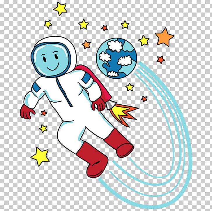 Astronaut Outer Space Illustration PNG, Clipart, Animation, Area, Art, Artwork, Astronaut Cartoon Free PNG Download