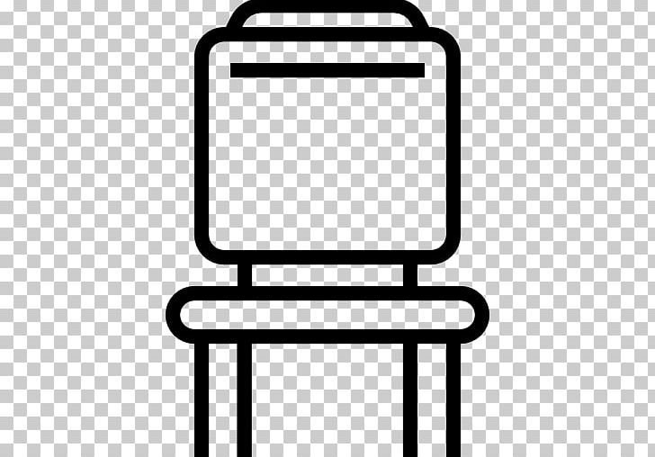 Computer Icons Rubbish Bins & Waste Paper Baskets PNG, Clipart, Angle, Area, Black And White, Chair, Comfort Icon Free PNG Download