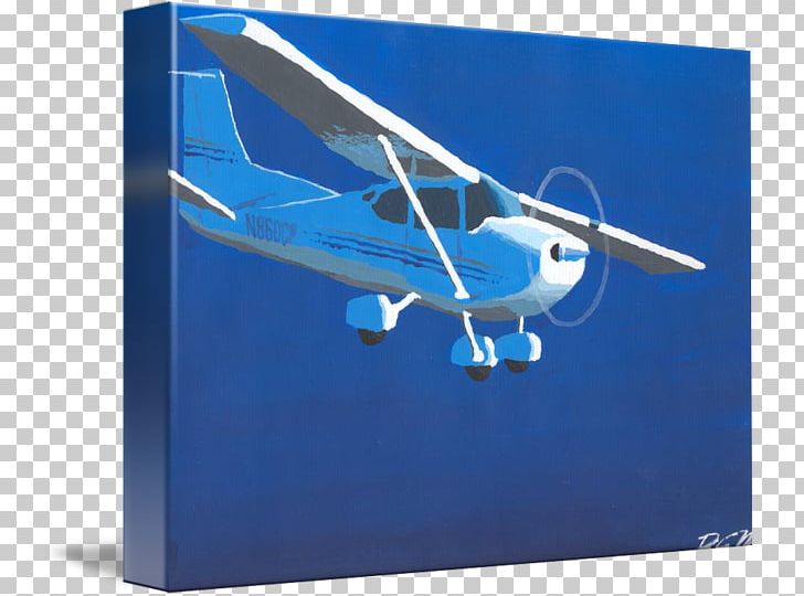 Light Aircraft Aviation Cessna 172 Gallery Wrap PNG, Clipart, Aerospace Engineering, Aircraft, Airline, Airplane, Air Travel Free PNG Download
