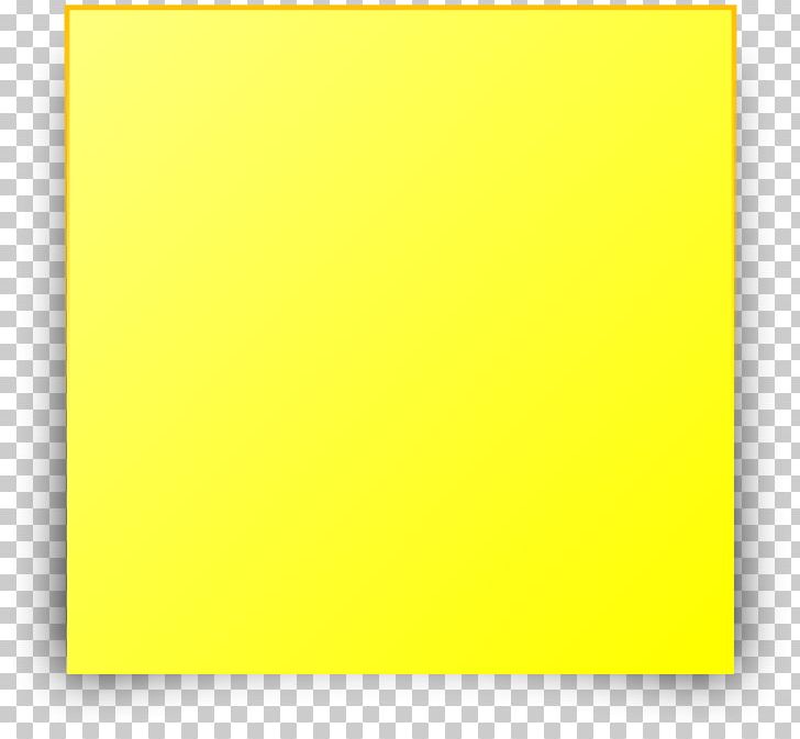Post-it Note Paper Sticker Yellow PNG, Clipart, Angle, Area, Building, Business, Color Free PNG Download
