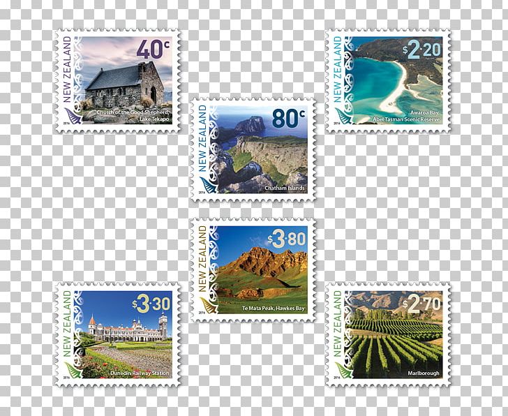 Postage Stamps Self-adhesive Stamp Definitive Stamp Stamp Collecting Mail PNG, Clipart, Adhesive, Awaroa Bay, Definitive Stamp, Fauna, Lake Tekapo Free PNG Download