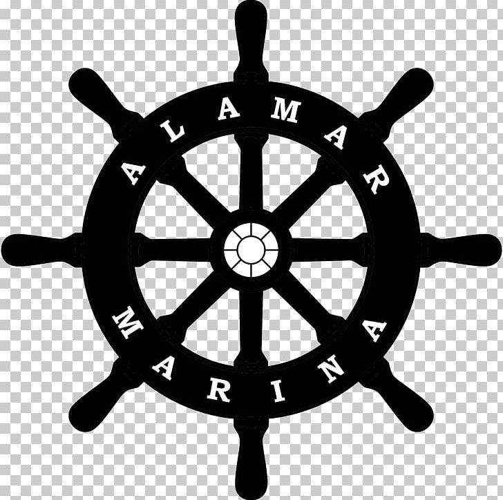Ship's Wheel Boat Open PNG, Clipart,  Free PNG Download