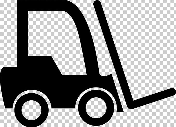 Computer Icons Business Forklift Transport PNG, Clipart, Angle, Black, Black And White, Brand, Business Free PNG Download