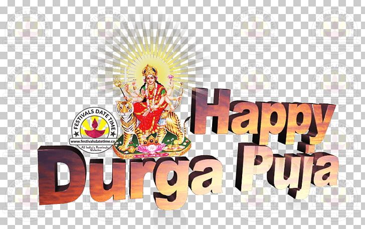 Durga Puja Happiness Navaratri PNG, Clipart, Advertising, Basant Panchami, Brand, Chhath, Durga Free PNG Download