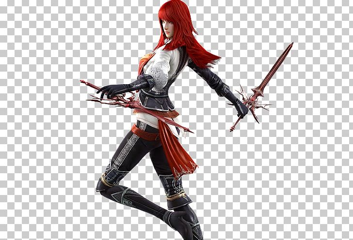 Granado Espada Kingdom Under Fire II Video Game Art Player Character PNG, Clipart, Action Figure, Action Toy Figures, Art, Character, Costume Free PNG Download