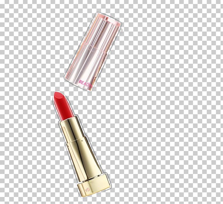 Lipstick Make-up Computer File PNG, Clipart, Cartoon Lipstick, Cosmetics, Designer, Download, Euclidean Vector Free PNG Download