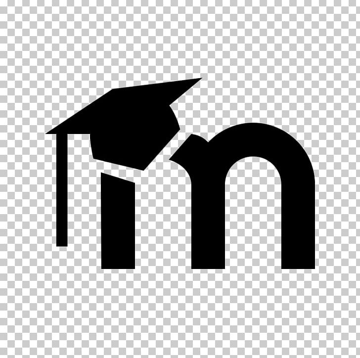 Moodle Computer Icons Font PNG, Clipart, Angle, Aula Virtual, Black, Black And White, Brand Free PNG Download