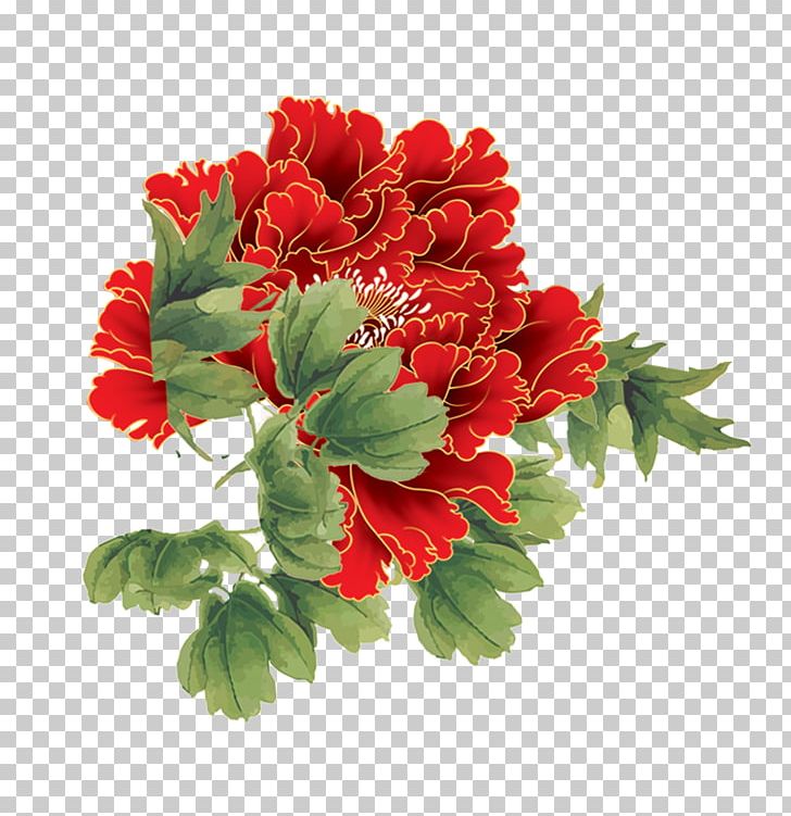 Peony PNG, Clipart, Adobe Illustrator, Annual Plant, Artificial Flower, Cartoon, Encapsulated Postscript Free PNG Download