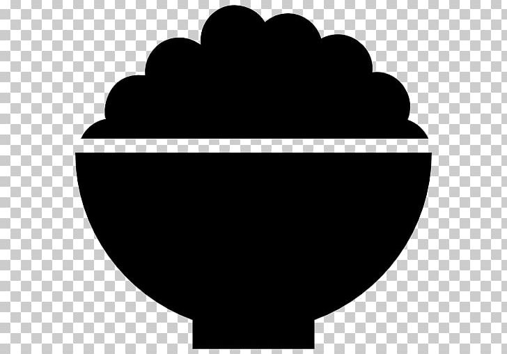 Sashimi Sushi Rice Cookers Computer Icons PNG, Clipart, Black, Black And White, Bowl, Circle, Computer Icons Free PNG Download