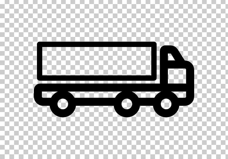 Semi-trailer Truck Van PNG, Clipart, Angle, Area, Black And White, Brand, Car Free PNG Download