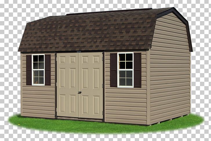 Shed Siding Window Roof Shingle House PNG, Clipart, Barn, Building, Clay, Cottage, Facade Free PNG Download