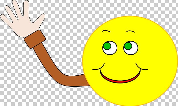 Smiley Wave PNG, Clipart, Animation, Area, Cartoon, Emoticon, Facial Expression Free PNG Download