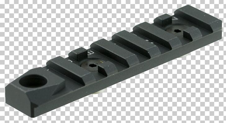 KeyMod M-LOK Firearm Picatinny Rail Machine PNG, Clipart, Aluminium, Angle, Circuit Component, Electronic Component, Firearm Free PNG Download