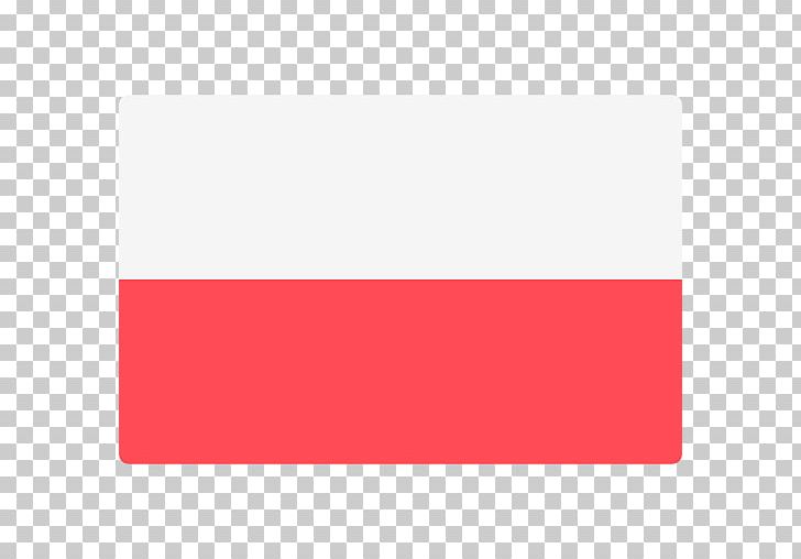 Line Angle Font PNG, Clipart, Angle, Flag Of Poland, Line, Rectangle, Red Free PNG Download