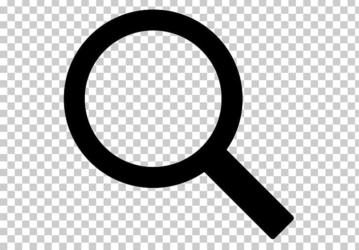 Magnifying Glass Computer Icons Magnifier PNG, Clipart, Black And White, Circle, Computer Icons, Encapsulated Postscript, Glass Free PNG Download