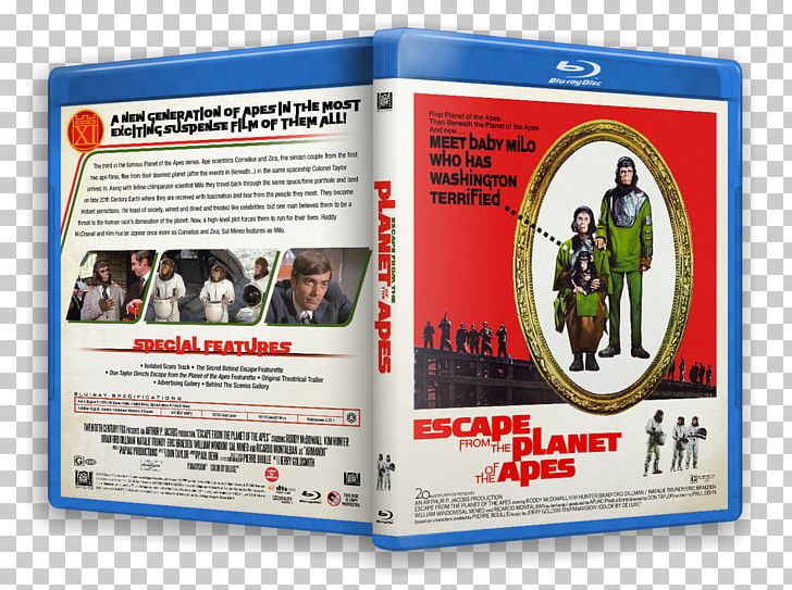 Planet Of The Apes Film Poster Film Poster Art PNG, Clipart, Art, Bluray Disc, Cover Art, Dvd, Film Free PNG Download