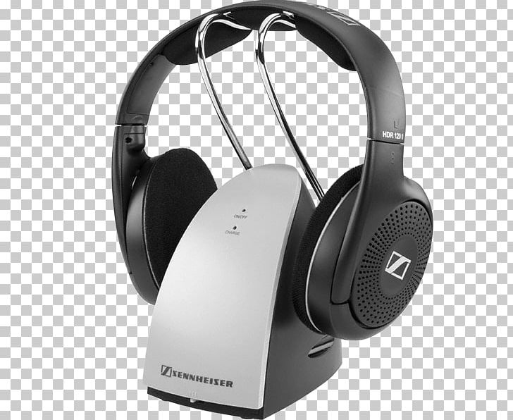 Sennheiser HDR 120 Headphones Audio Wireless PNG, Clipart, Audio, Audio Equipment, Electronic Device, Electronics, Gadget Free PNG Download