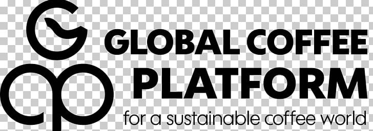 Sustainable Coffee Global Coffee Platform Cafe 4C PNG, Clipart, Area, Black And White, Brand, Cafe, Coffee Free PNG Download