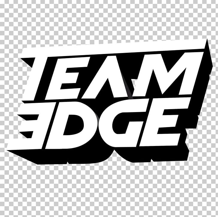 T-shirt Hoodie Team Edge Video PNG, Clipart, Area, Black, Black And White, Brand, Clothing Free PNG Download