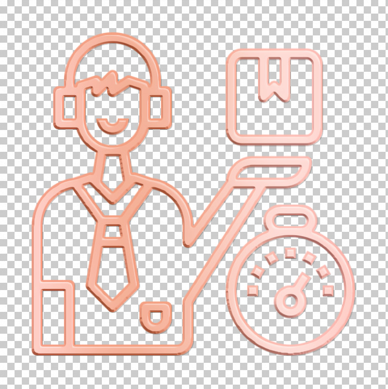 Shipping Icon Stopwatch Icon Delivery Man Icon PNG, Clipart, Delivery Man Icon, Shipping Icon, Sticker, Stopwatch Icon Free PNG Download