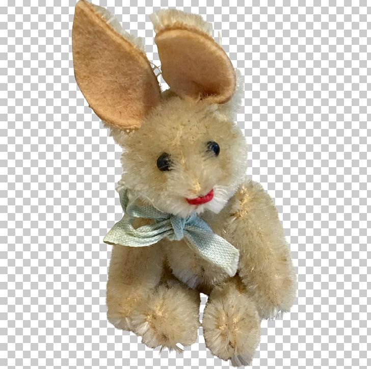 Domestic Rabbit Easter Bunny Hare Stuffed Animals & Cuddly Toys PNG, Clipart, Animals, Bunny Rabbit, Domestic Rabbit, Ear, Easter Free PNG Download