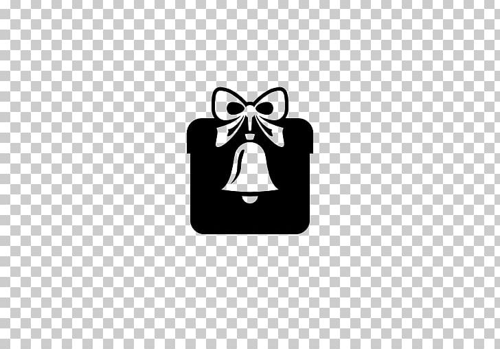 Gift Wrapping Christmas Computer Icons PNG, Clipart, Birthday, Black, Black And White, Box, Christmas Free PNG Download