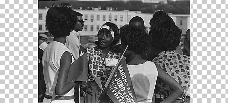 National Mall March On Washington For Jobs And Freedom African-American Civil Rights Movement I Have A Dream Protest PNG, Clipart, Activism, Fashion, Girl, Martin Luther King Jr, Monochrome Free PNG Download