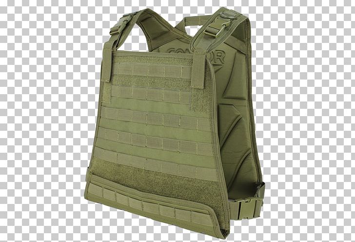 Soldier Plate Carrier System MOLLE Bullet Proof Vests Coyote Brown Modular Tactical Vest PNG, Clipart, Airsoft, Bag, Bullet Proof Vests, Color, Condor Free PNG Download