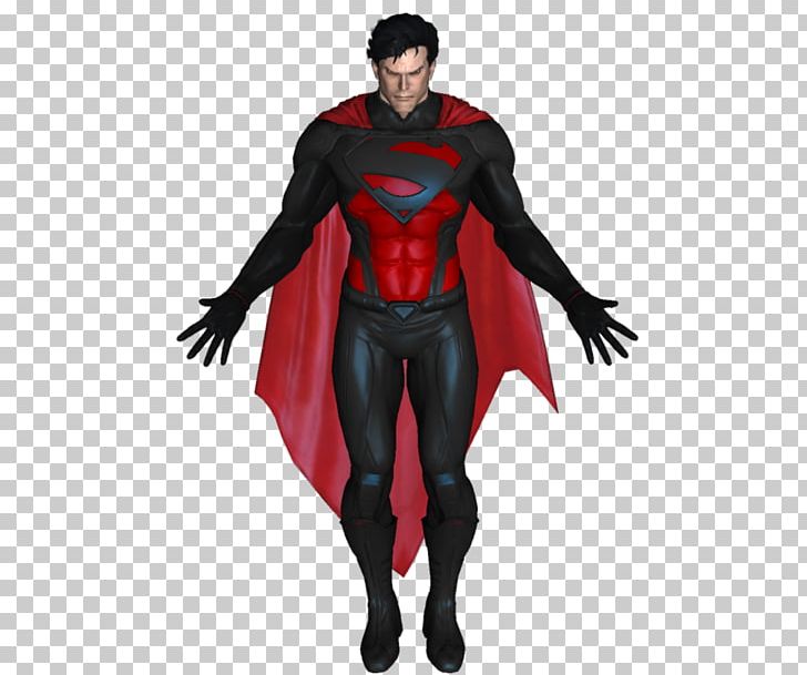 Superman Of Earth-Two Injustice: Gods Among Us Batman The New 52 PNG, Clipart, Batman, Comics, Costume, Earthtwo, Fictional Character Free PNG Download