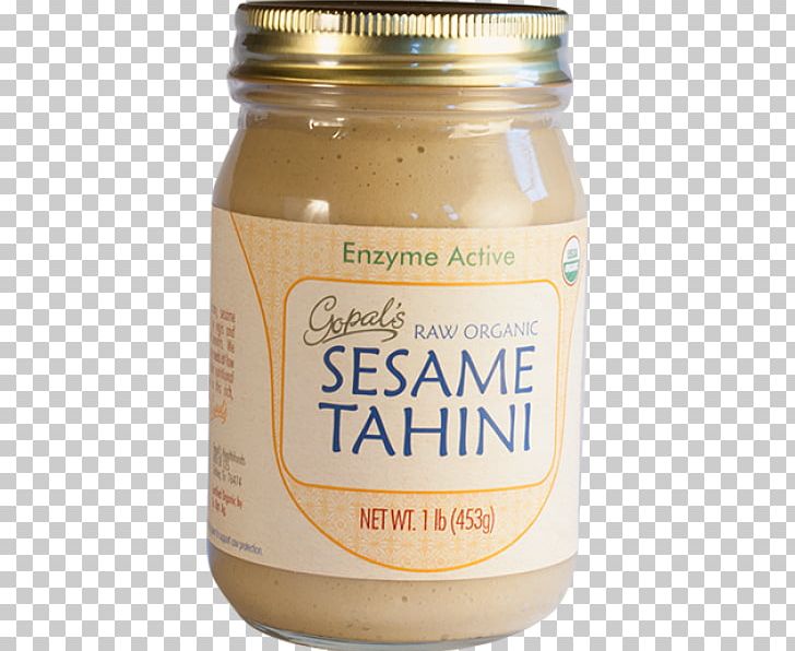 Tahini Raw Foodism Condiment Flavor PNG, Clipart, Chef, Condiment, Cream, Dairy Product, Fish Free PNG Download