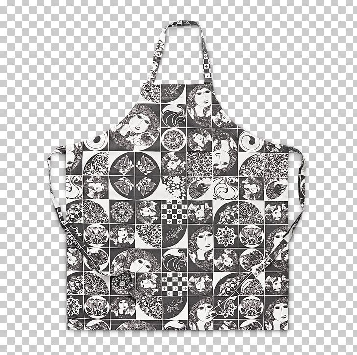 Towel White Apron Drap De Neteja Handbag PNG, Clipart, Apron, Bag, Black, Black And White, Blue Free PNG Download