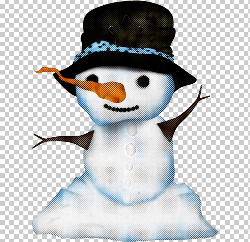 Snowman PNG, Clipart, Cartoon, Costume Hat, Hat, Headgear, Snowman Free PNG Download