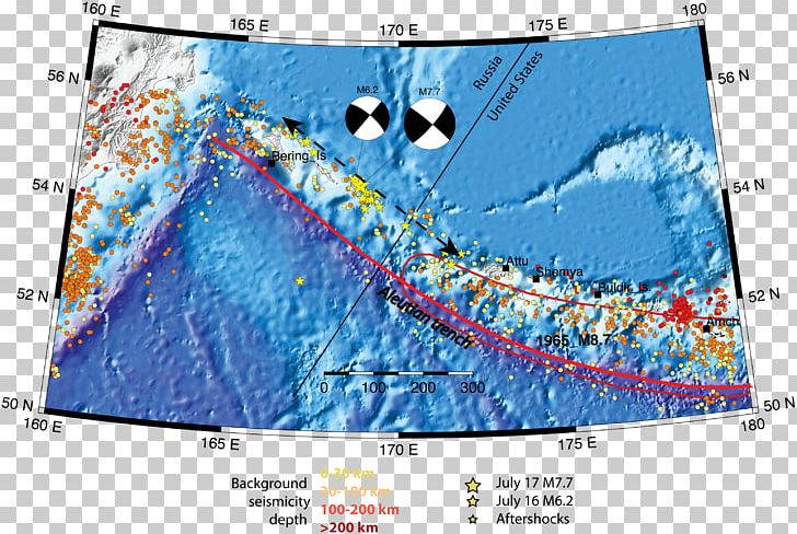 1964 Alaska Earthquake Seismicity Plate Tectonics Fault PNG, Clipart, 1964 Alaska Earthquake, Advertising, Alaska, Area, Attu Island Free PNG Download