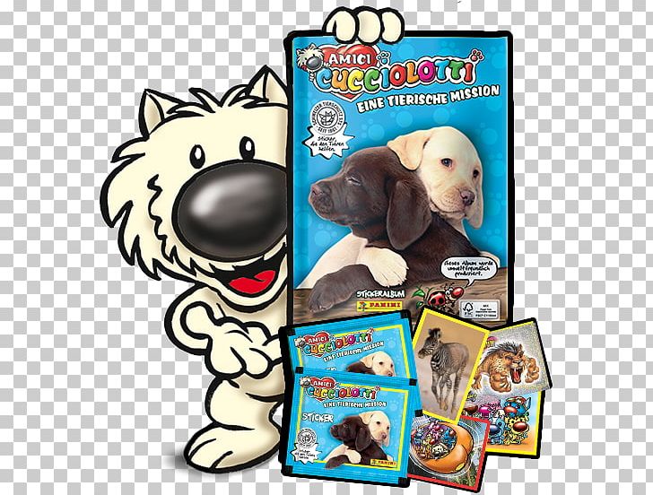 Animal Dog Panini Group Sticker Wiko RAINBOW LITE PNG, Clipart, 2018, 2019, Album, Animal, Animals Free PNG Download